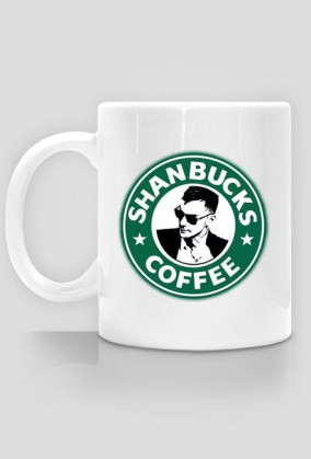 SHANBUCKS COFFEE