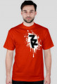 ZZK Crew t-shirt kolor