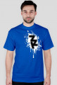 ZZK Crew t-shirt kolor