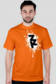ZZK Crew t-shirt kolor