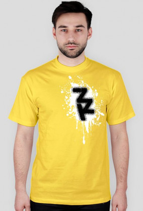 ZZK Crew t-shirt kolor