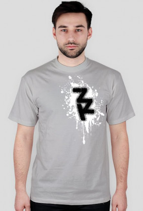ZZK Crew t-shirt kolor