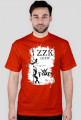 ZZK CREW t-shirt kolor