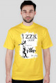 ZZK CREW t-shirt kolor