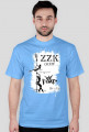 ZZK CREW t-shirt kolor