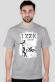 ZZK CREW t-shirt kolor