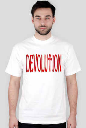 Devolution