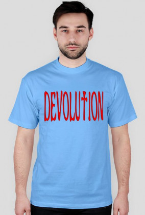 Devolution