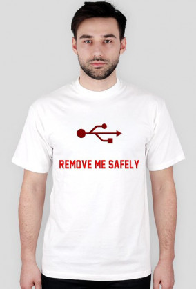 Remove me safely