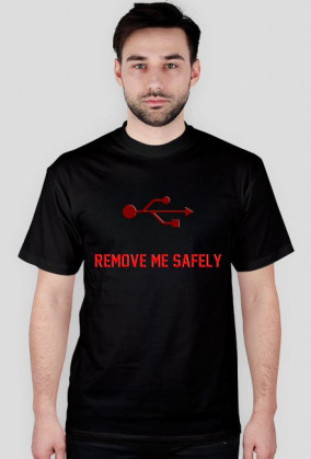 Remove me safely