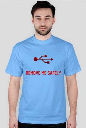 Remove me safely