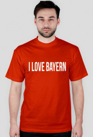 Kocham Bayern