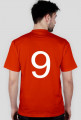 Koszulka z "9"