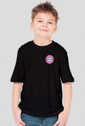 Bluzka dziecięca Bayern