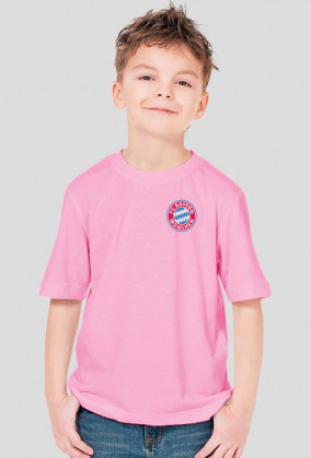 Bluzka dziecięca Bayern