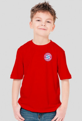 Bluzka dziecięca Bayern