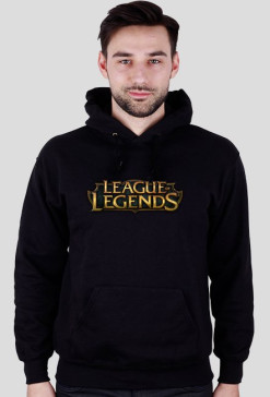 League Of Legends lol bluza