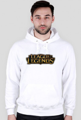 League Of Legends lol bluza