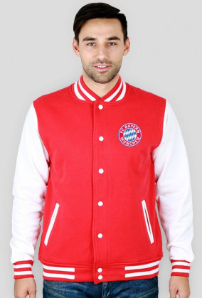 Bluza Bayern