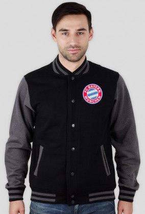 Bluza Bayern