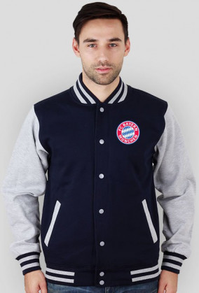 Bluza Bayern