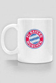 Kubek Bayern