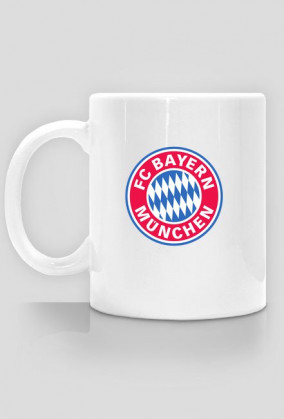 Kubek Bayern