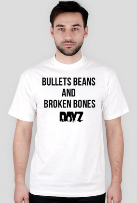 dayz T-shirt