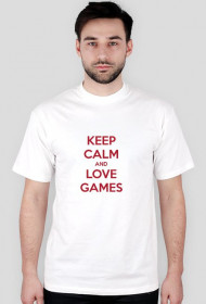 love games