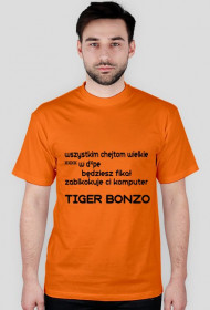 haker bonzo