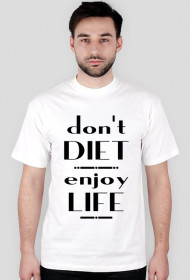 Don't diet