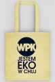Jestem eko torbą
