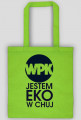 Jestem eko torbą