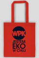 Jestem eko torbą