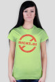 T-shirt nickt
