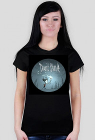 T-Shirt damski