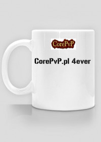 CorePvP-kubek