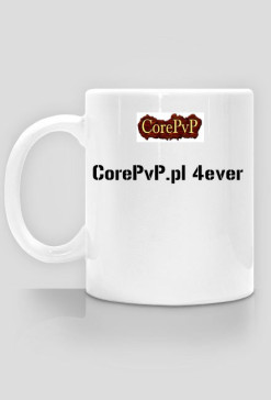 CorePvP-kubek
