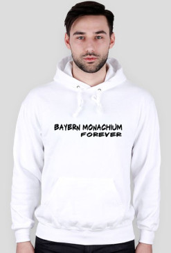 Bluza Bayern