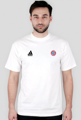 Koszulka Bayern