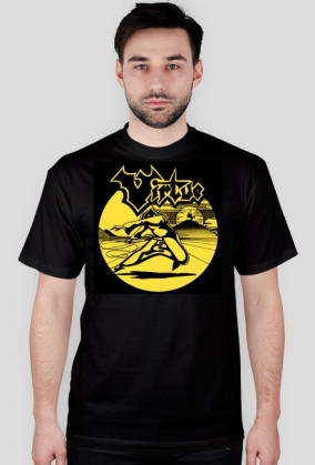 Virtue - Bowring Shirt Nobody Want It