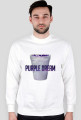 BLUZA PURPLE CUP