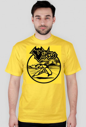 Virtue - Banana Version