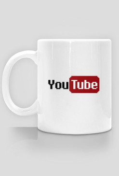 Kubek Youtube
