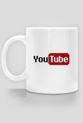 Kubek Youtube