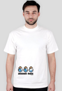 Zbieram mane biodro