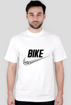 Koszulka męska BIKE