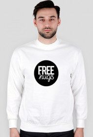Bluza Męska Free Hugs