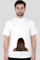 T-shirt męski Blowjob