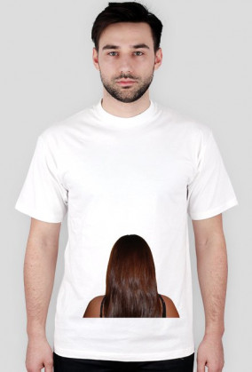 T-shirt męski Blowjob